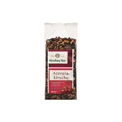 Bunting tee fruchtetee acerolakirche sachet (6x 200gr)