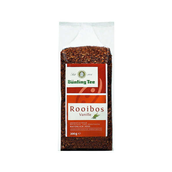 Bruant rooibos vanille (6x 200gr)