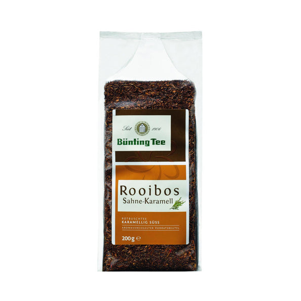 Bruant rooibos sahne caramel (6x 200 gr)
