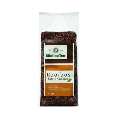 Bruant rooibos sahne caramel (6x 200 gr)