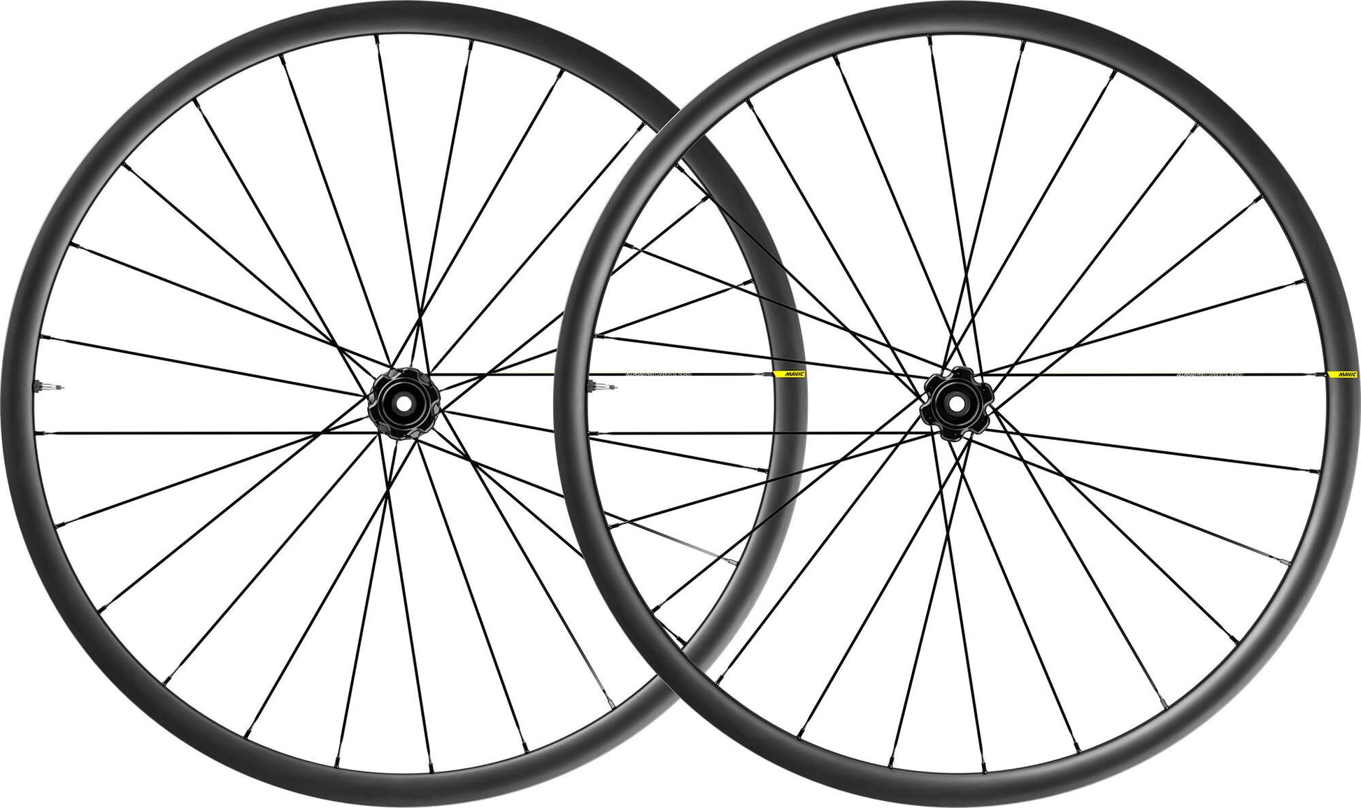 Mavic Wheel Set Allr.Pro Ca.Sl Disc 11SP SHIM.HG10