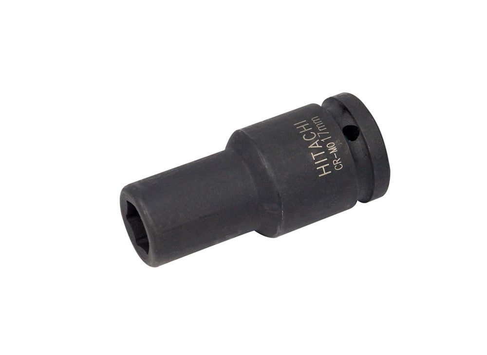 Hikoki accessoires douille à chocs sw 24mm connexion : 3 4 l=90 - 751955