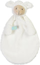 Peluche Happy Horse Agneau Lugano - Blanc - Cadeau câlin