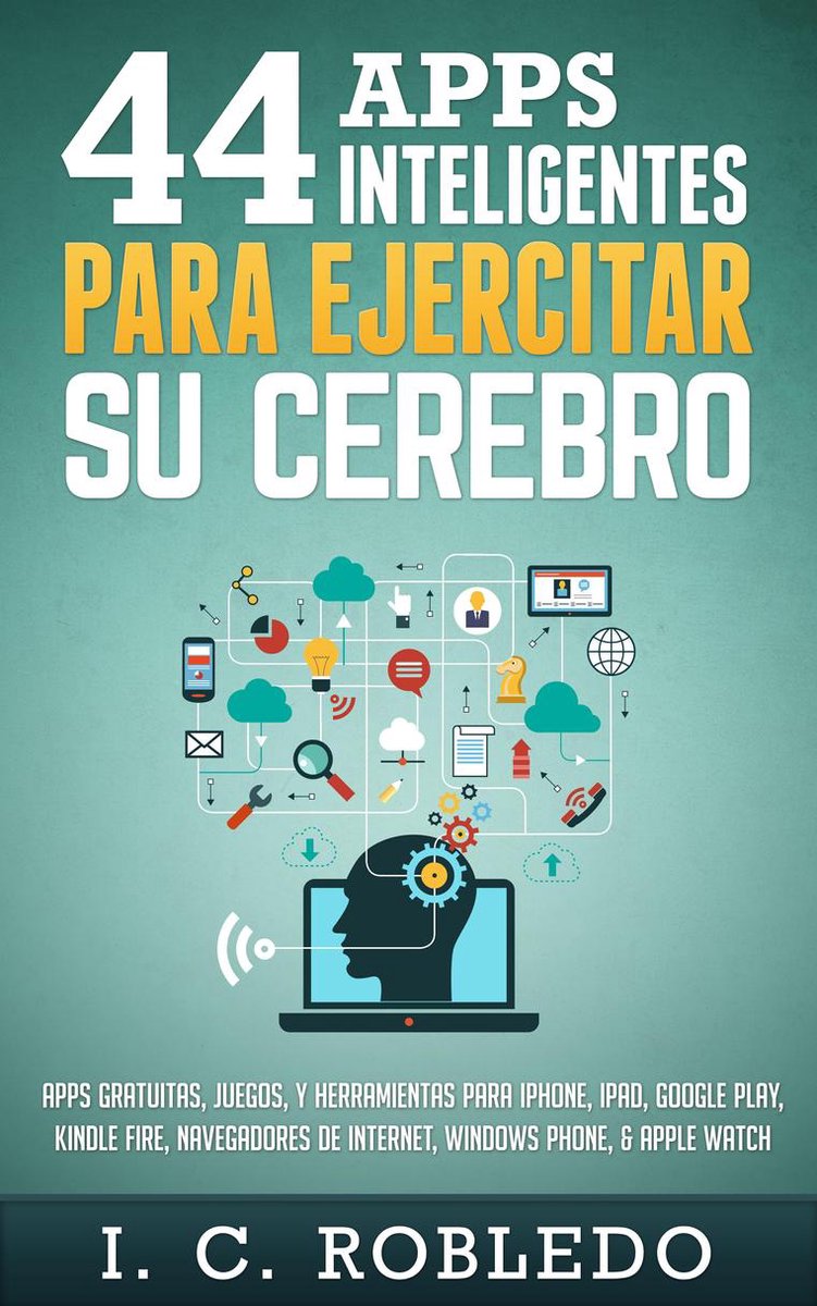 44 applications intelligentes pour exercer votre cerveau