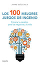 Les 100 meilleurs jeux d'ingénierie