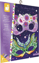 Janod - les ateliers du calme - coffret masque mosaïque