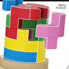 999games 999 jeux tour Katamino - casse-tête