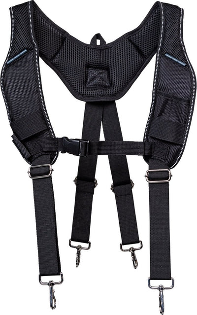 Bs systèmes proclick bretelles s m ( 6100000967 )