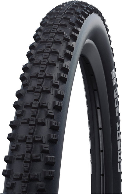 Pneu Schwalbe 26-2.10 (54-559) Smart Sam Performance noir vw