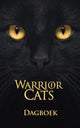Chats guerriers sans marque sans marque | série originale 6 - chats guerriers - journal