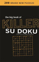 Grand livre du tueur Su doku