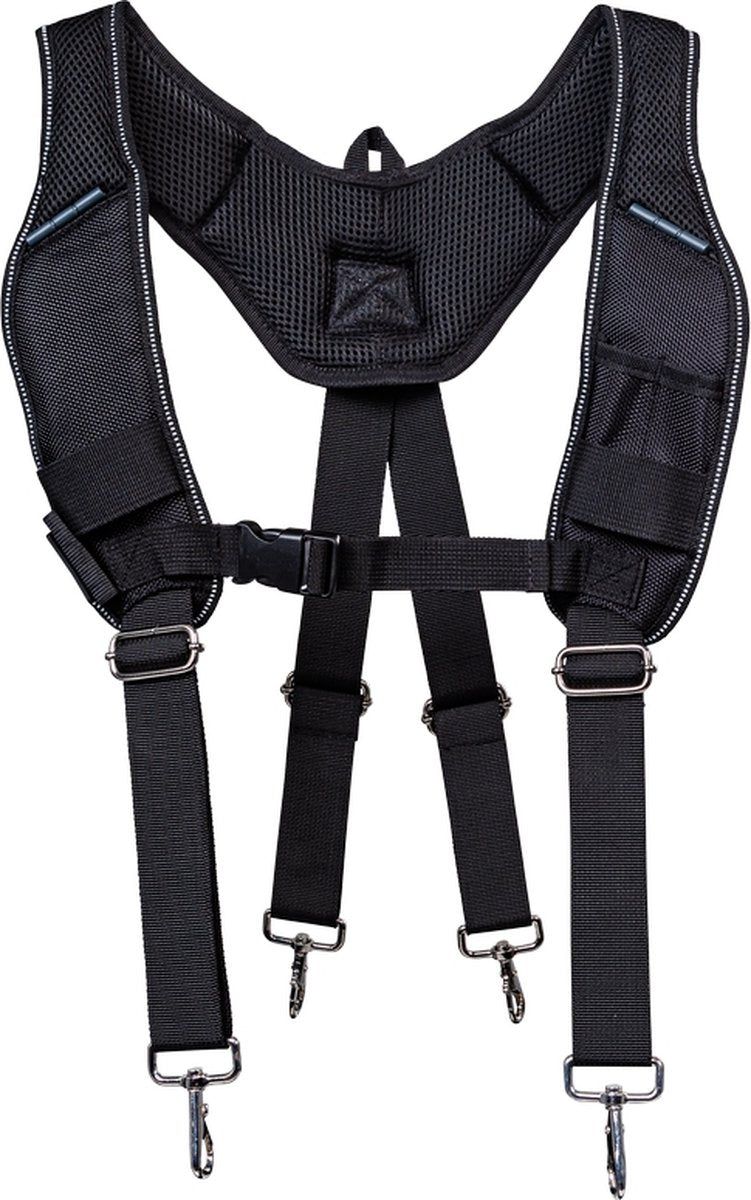Bs systèmes proclick bretelles s m ( 6100000967 )