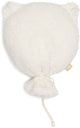 Ours en peluche ballon Jollein - décoration chambre bébé - boucle