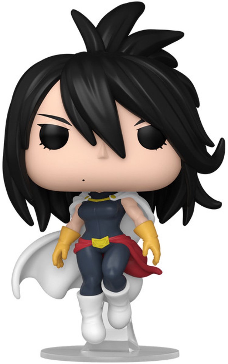 Funko-pop ! figurine my hero academia nana shimura multicolore