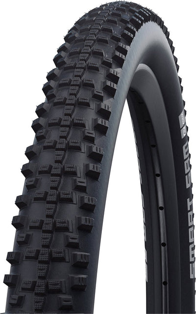 Schwalbe Tire 18-1,90 (47-355) Sam K-Guard Zwart