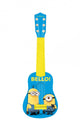 Minions ma première guitare - 21''