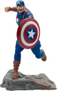 Bullyland Marvel Captain America (11335)