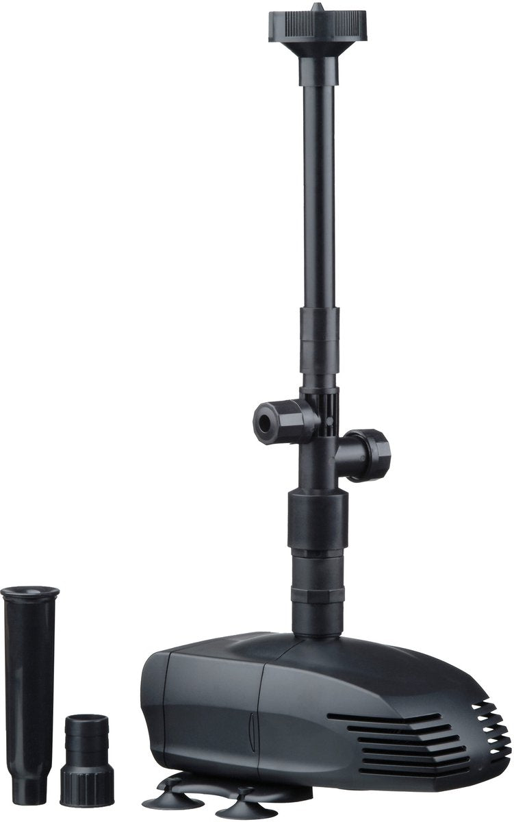 Ubbink - proline 3000 eco - pompe de fontaine - pompe de bassin