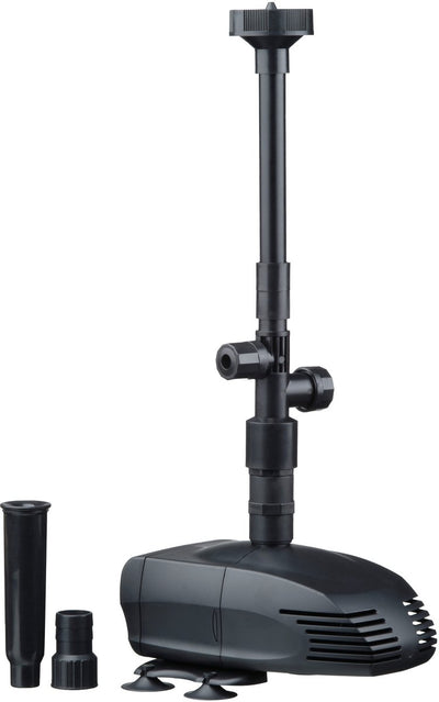 Ubbink - proline 3000 eco - pompe de fontaine - pompe de bassin