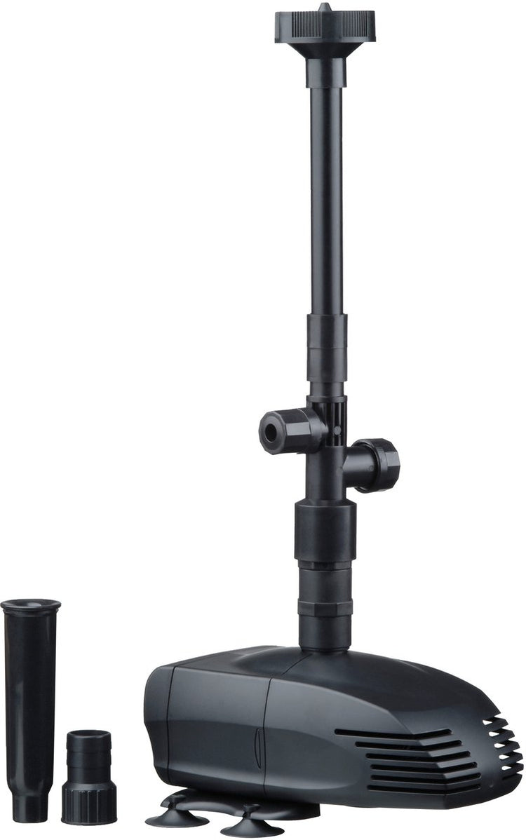 Ubbink - proline 3000 eco - pompe de fontaine - pompe de bassin