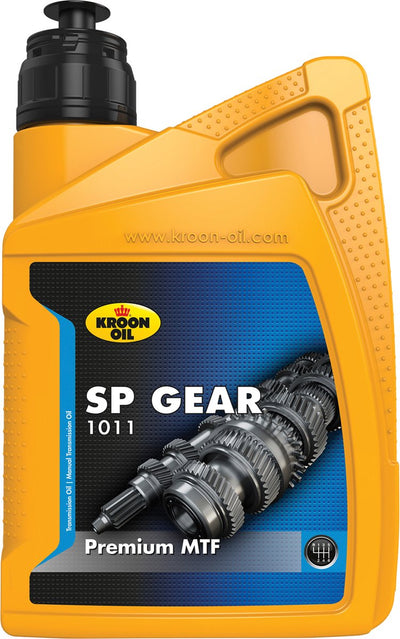 Kroon-oil Kroon sp gear 1011 huile de transmission 1 litre