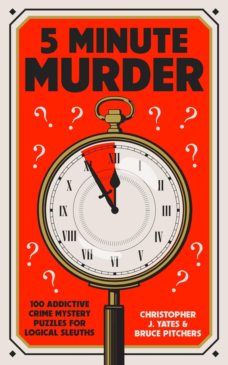 Meurtre de 5 minutes