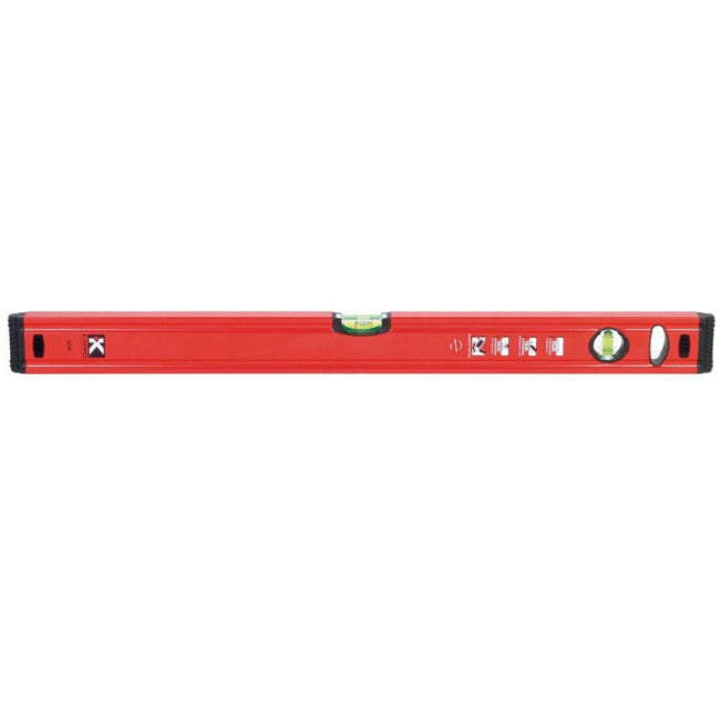 4k5 752 mercure | niveau à bulle 60cm - 603.103-60