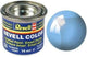 Revell Email Paint # 752 Bleu, transparent