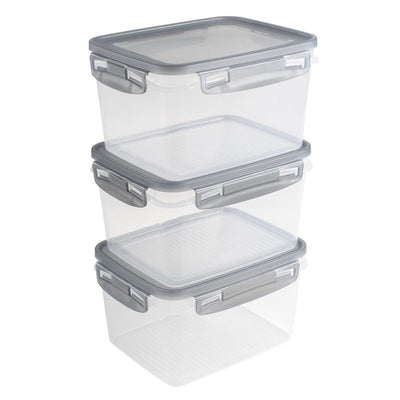 Boîtes de congélation Sunware club cuisine 1,5l