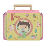 Kit de jeu pour tricot - afbeelding 2