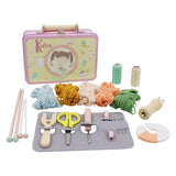 Kit de jeu pour tricot - afbeelding 1