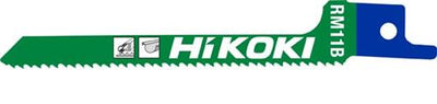 Lame de scie alternative Hikoki rm11b s422bf (5pcs)