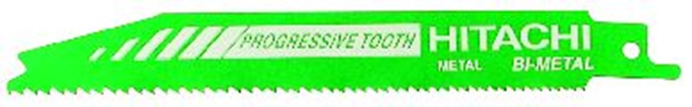 Lame de scie alternative Hikoki rpm30b s123xf (5pcs)
