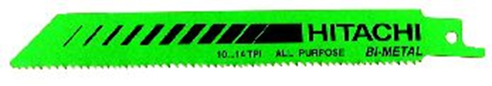 Lame de scie alternative Hikoki rd30b s922vf (5pcs)