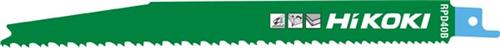 Lame de scie alternative Hikoki rpd40b s3456xf (5pcs)