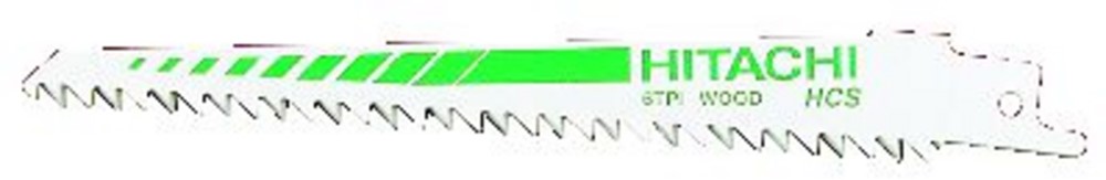 Lame de scie alternative Hikoki rw10 s644d (5pcs)