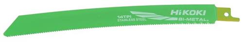 Lame de scie alternative Hikoki rcm40b (3pcs)