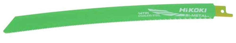 Lame de scie alternative Hikoki rcm50b (3pcs)