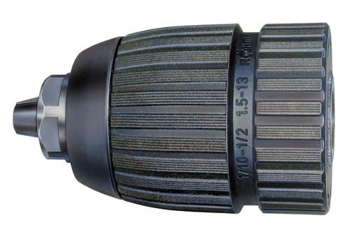 Mandrin de perçage Hikoki à dégagement rapide 1-10mm 3 8-24