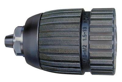 Mandrin de perçage Hikoki à dégagement rapide 1-10mm 3 8-24