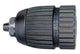 Mandrin de perçage Hikoki à dégagement rapide 1-10mm 3 8-24