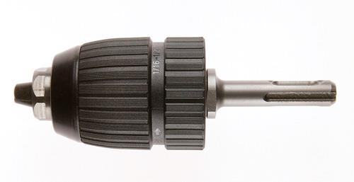Mandrin de perçage Hikoki à dégagement rapide 1,5-13 mm SDS+ (nml)