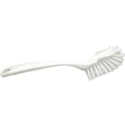 Brosse à vaisselle Haccp betra blanche