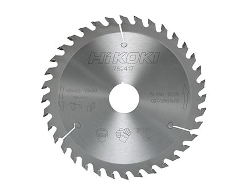 Lame de scie circulaire Hikoki 230x30 z18