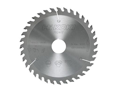 Lame de scie circulaire Hikoki 230x30 z18