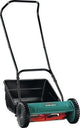 Tondeuse à main Bosch ahm 38 - largeur de coupe 38 cm - avec bac de ramassage
