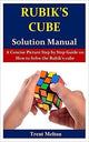 Manuel de solution du Rubik's Cube