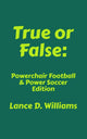 Vrai ou faux : le football sur fauteuil motorisé, édition Power Soccer