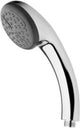 Douchette Plieger start - pomme de douche diamètre 8 cm - chromée - 1 position