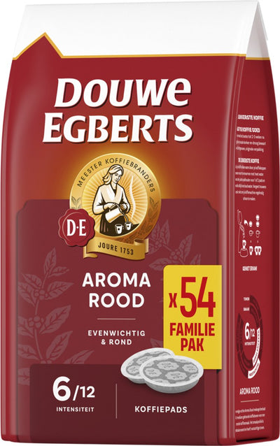 Douwe Egberts